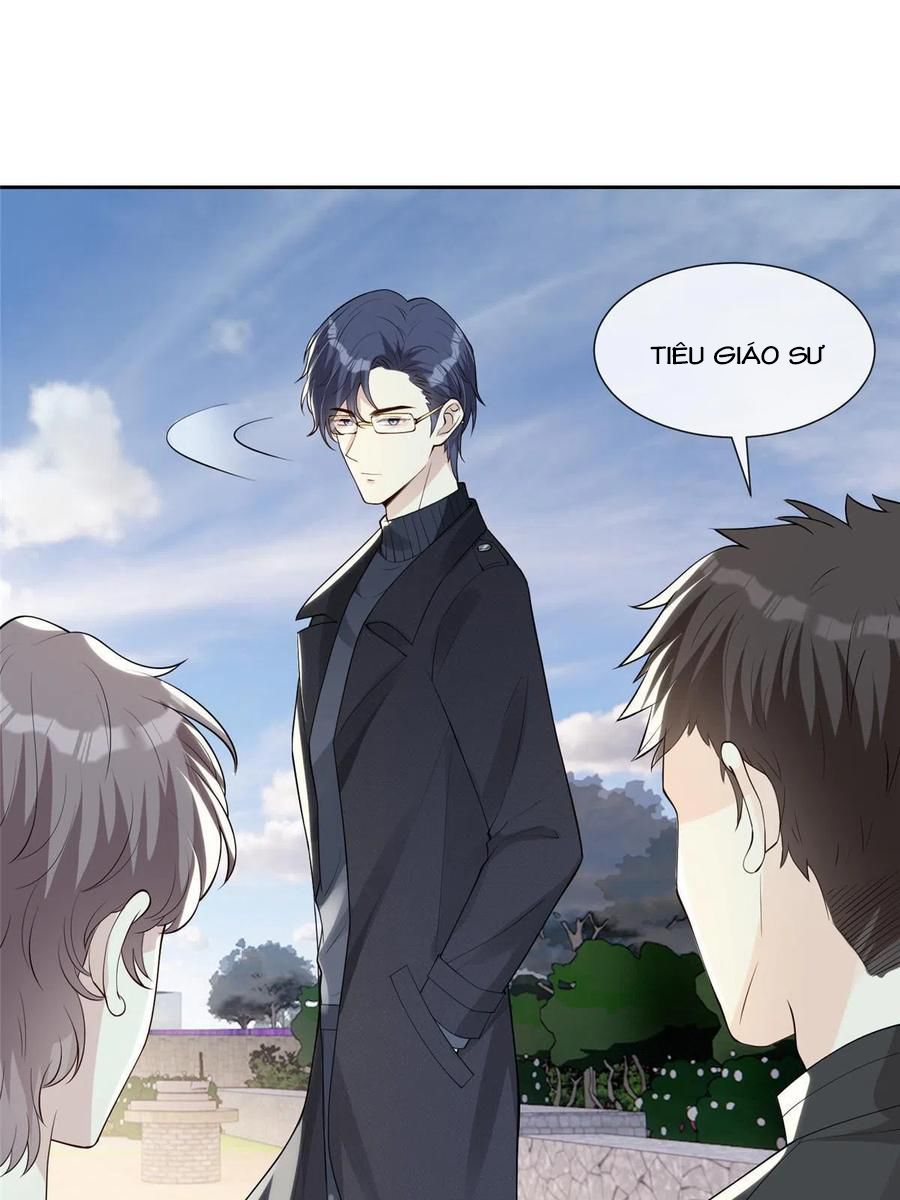 Vượt Rào Trêu Chọc Chapter 96 - Trang 10