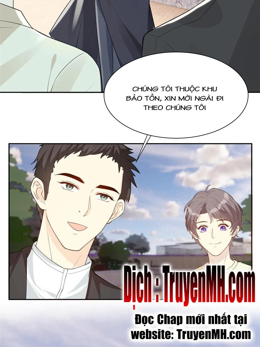 Vượt Rào Trêu Chọc Chapter 96 - Trang 11