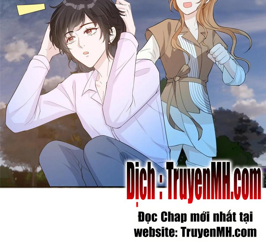 Vượt Rào Trêu Chọc Chapter 96 - Trang 17