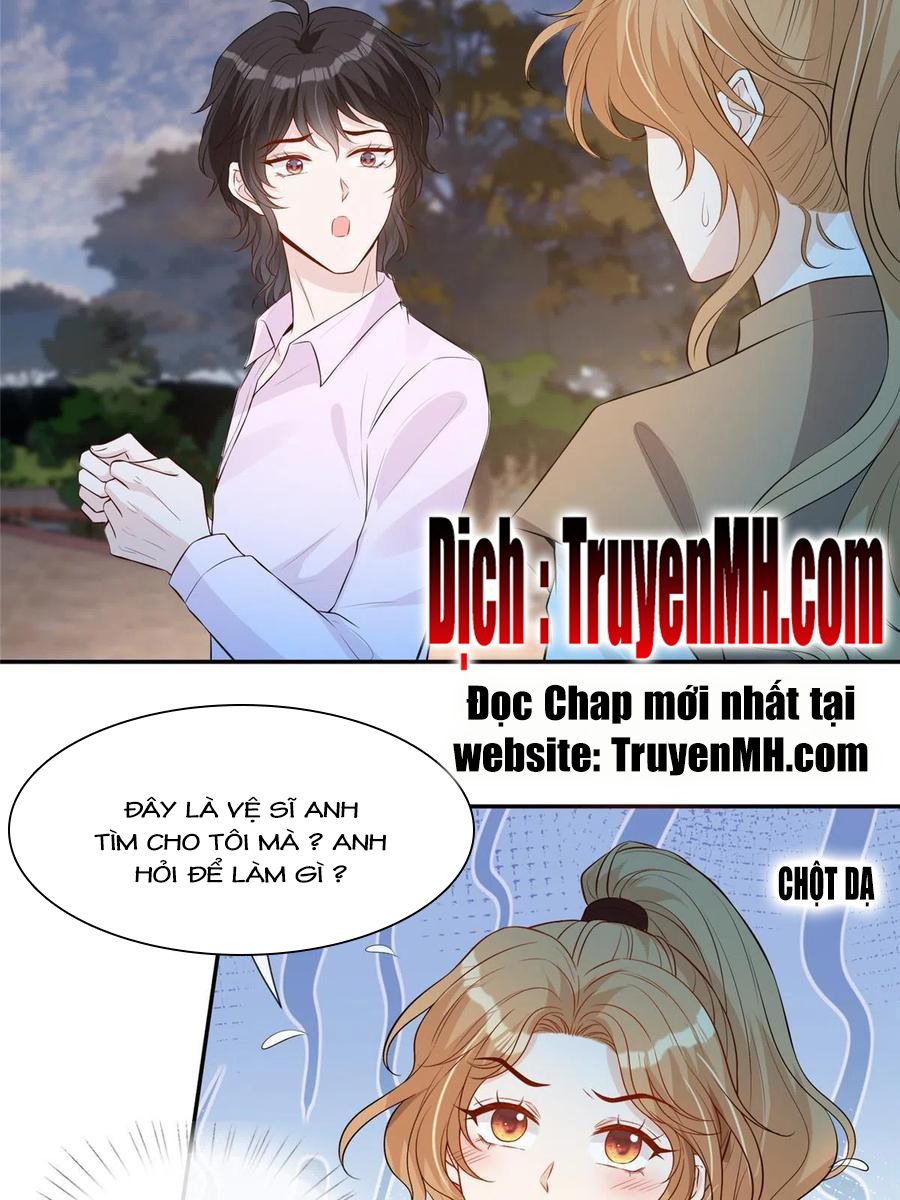 Vượt Rào Trêu Chọc Chapter 96 - Trang 19