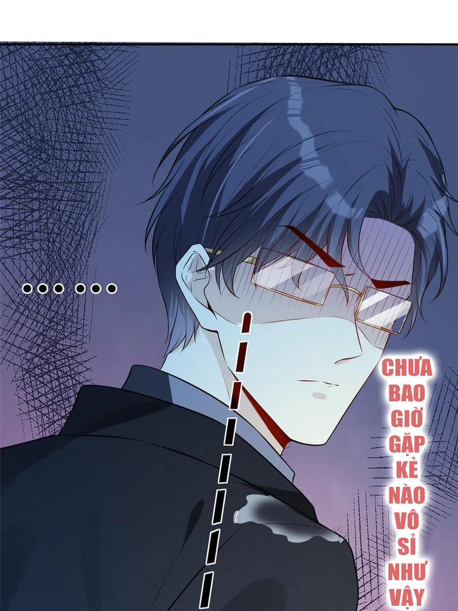 Vượt Rào Trêu Chọc Chapter 96 - Trang 2
