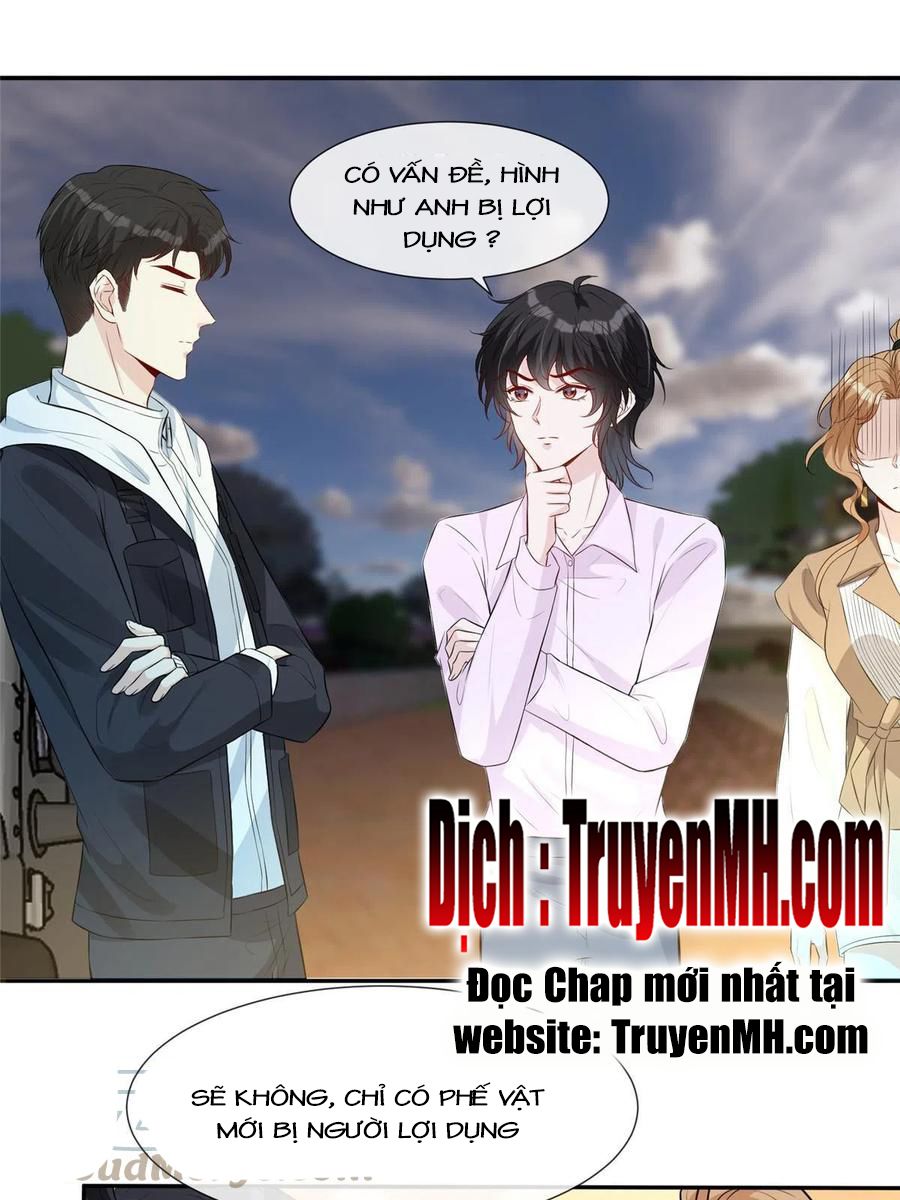 Vượt Rào Trêu Chọc Chapter 96 - Trang 21