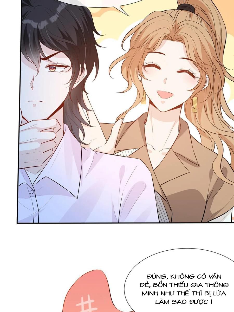 Vượt Rào Trêu Chọc Chapter 96 - Trang 22