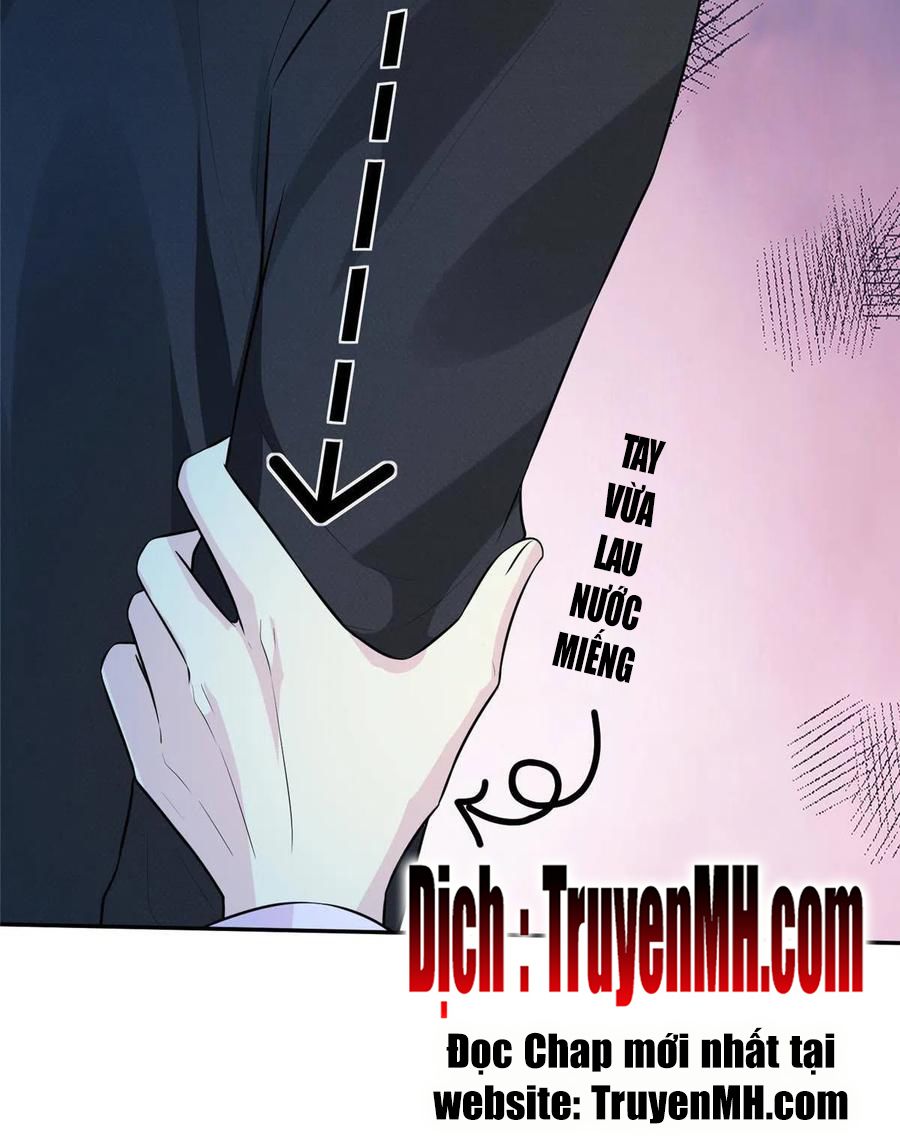 Vượt Rào Trêu Chọc Chapter 96 - Trang 3