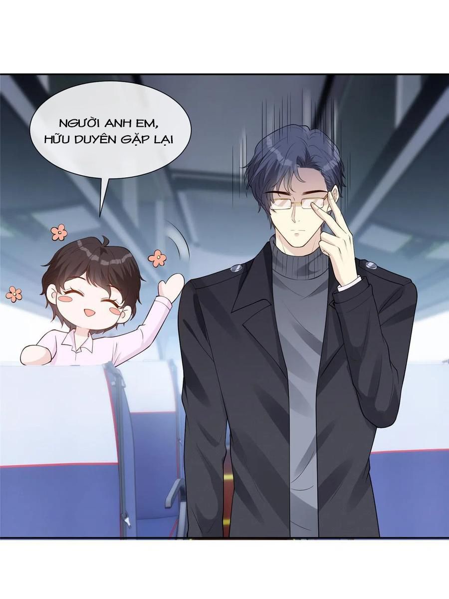 Vượt Rào Trêu Chọc Chapter 96 - Trang 4