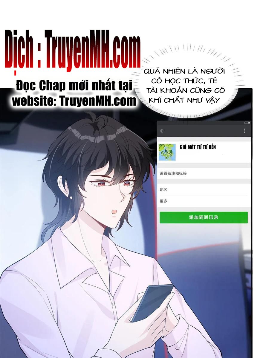 Vượt Rào Trêu Chọc Chapter 96 - Trang 5