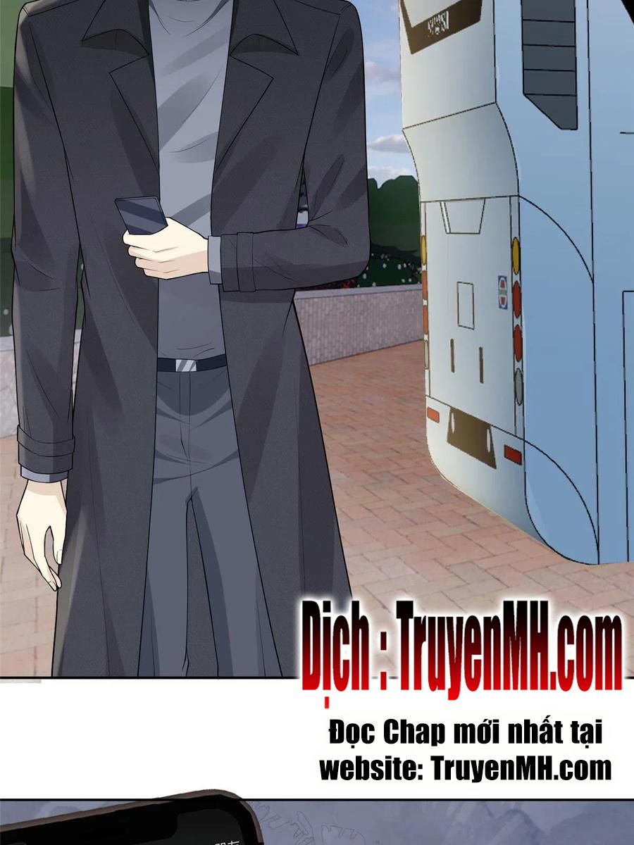 Vượt Rào Trêu Chọc Chapter 96 - Trang 7