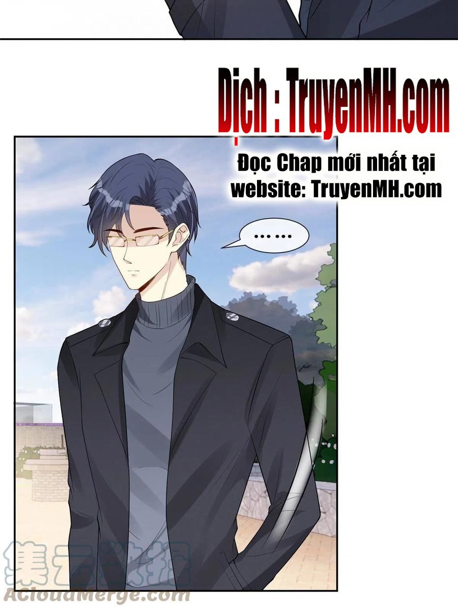 Vượt Rào Trêu Chọc Chapter 96 - Trang 9