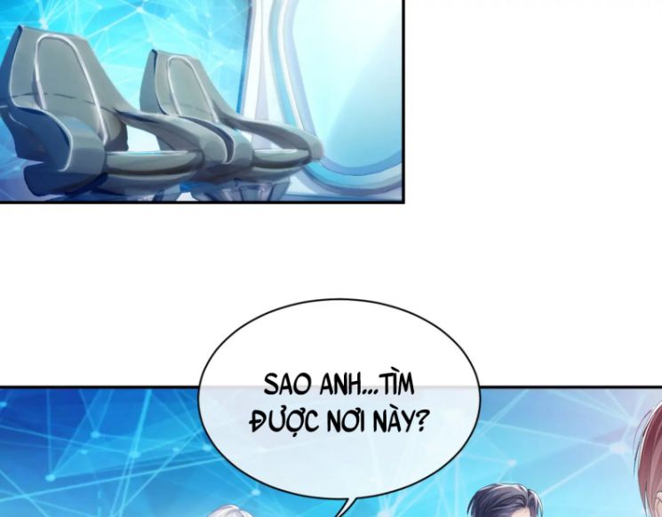 Xin Phép Ly Hôn Chapter 45 - Trang 12