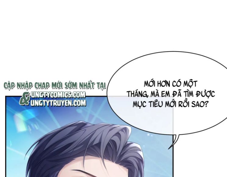 Xin Phép Ly Hôn Chapter 45 - Trang 15