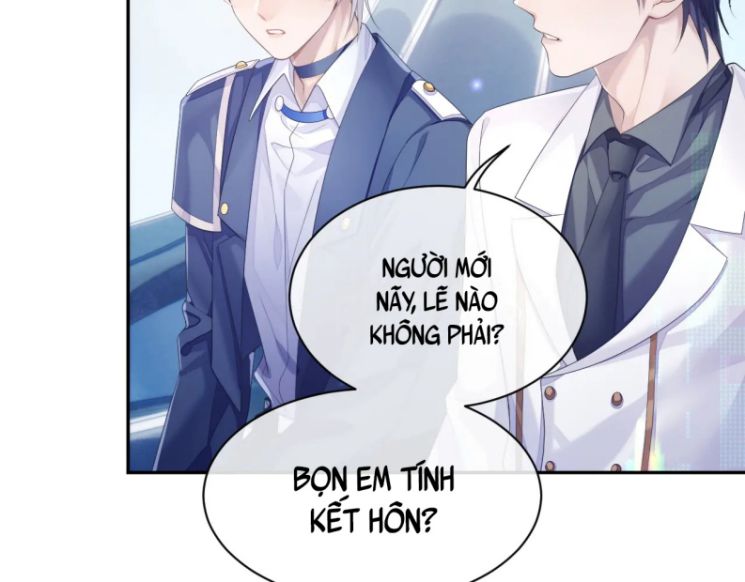 Xin Phép Ly Hôn Chapter 45 - Trang 18