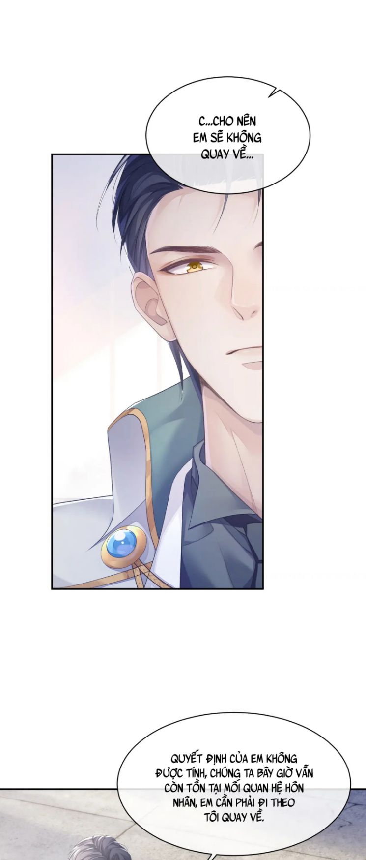 Xin Phép Ly Hôn Chapter 45 - Trang 2