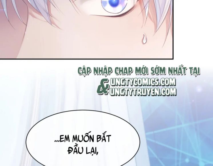 Xin Phép Ly Hôn Chapter 45 - Trang 20