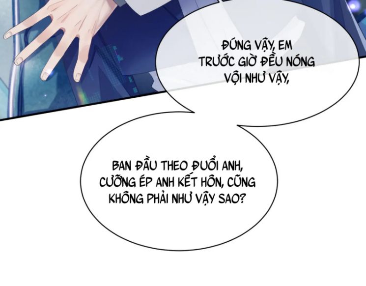 Xin Phép Ly Hôn Chapter 45 - Trang 27
