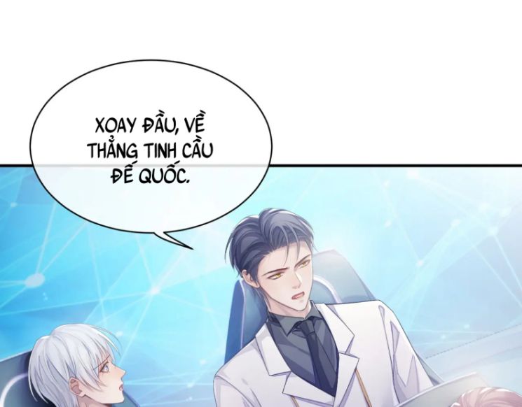 Xin Phép Ly Hôn Chapter 45 - Trang 30