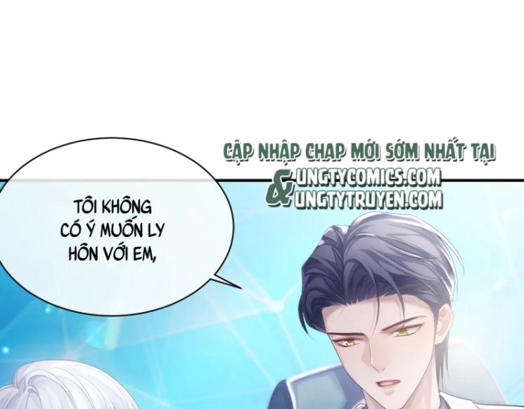 Xin Phép Ly Hôn Chapter 45 - Trang 32