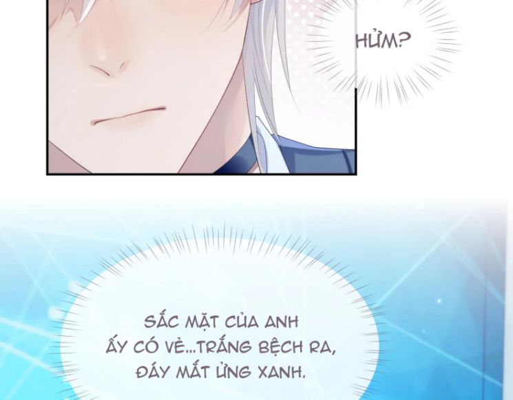 Xin Phép Ly Hôn Chapter 45 - Trang 35