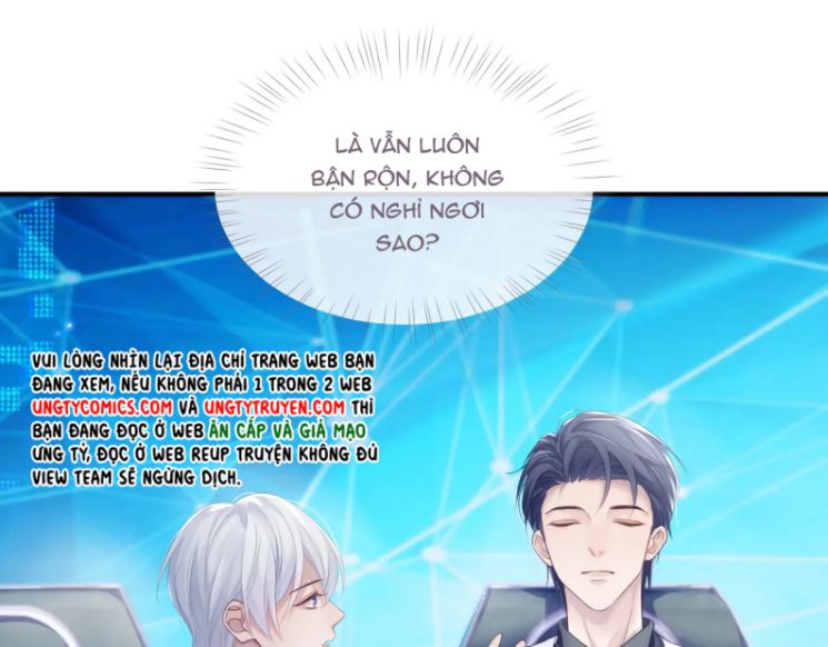 Xin Phép Ly Hôn Chapter 45 - Trang 38