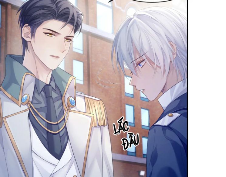 Xin Phép Ly Hôn Chapter 45 - Trang 4