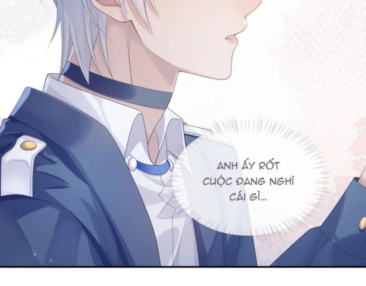 Xin Phép Ly Hôn Chapter 45 - Trang 41