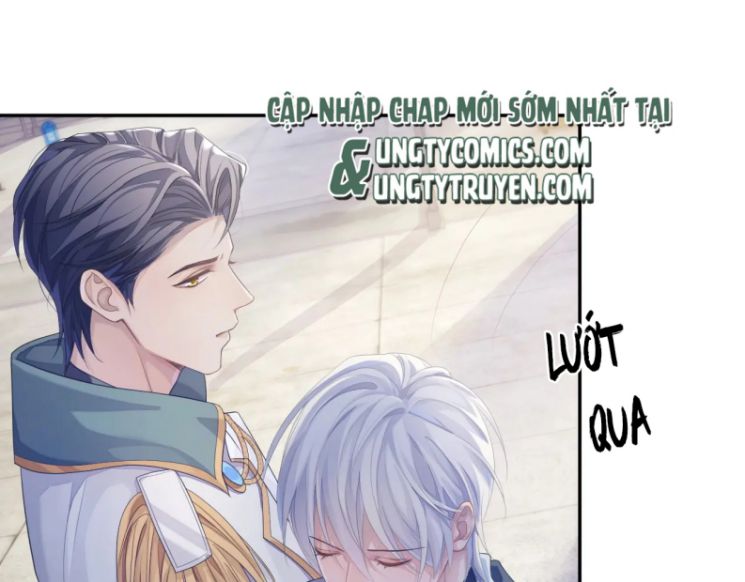 Xin Phép Ly Hôn Chapter 45 - Trang 7