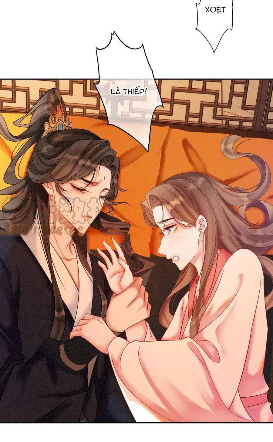 Xung Hỉ Vương Phi Chapter 74 - Trang 10