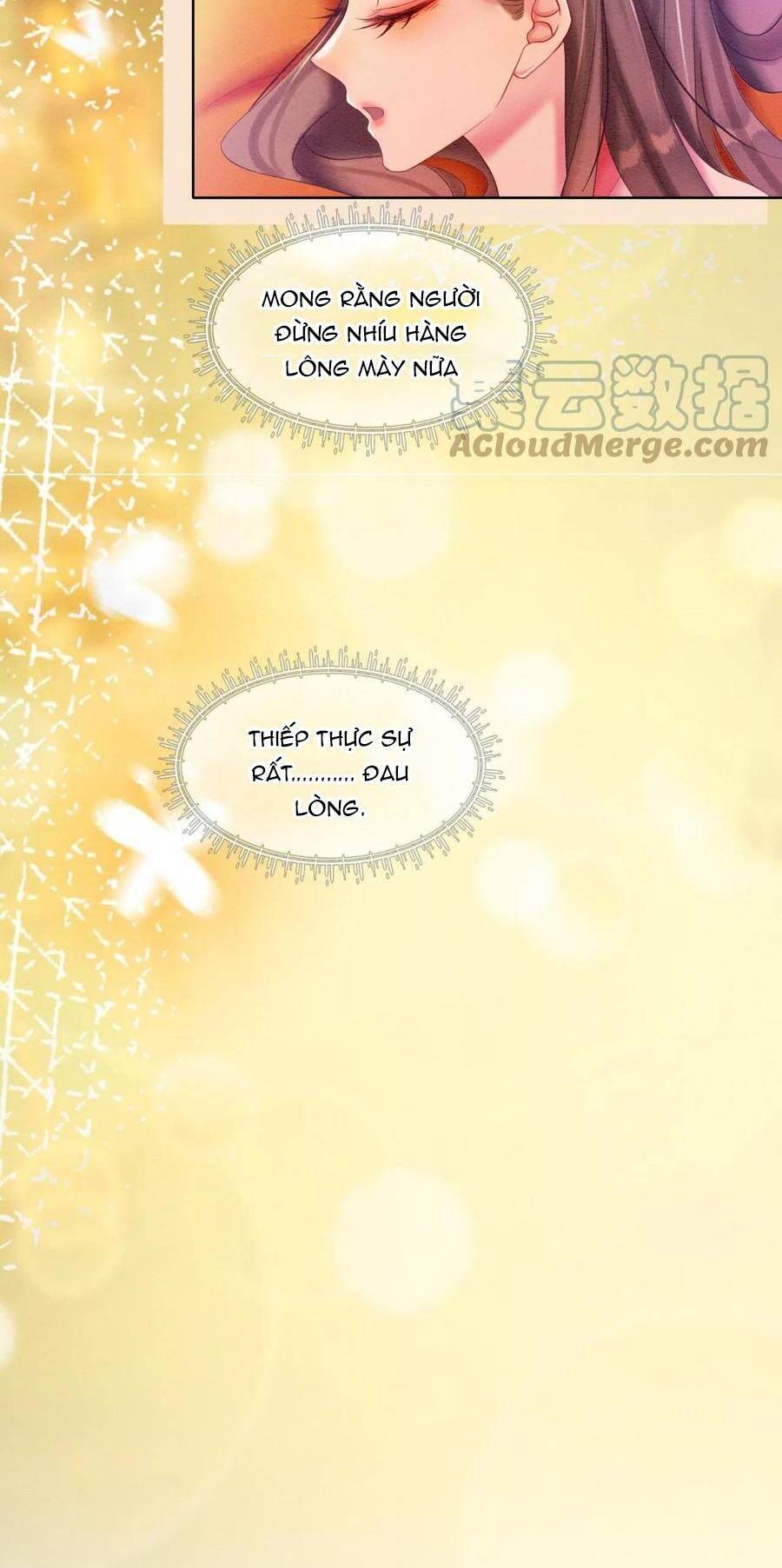 Xung Hỉ Vương Phi Chapter 74 - Trang 13