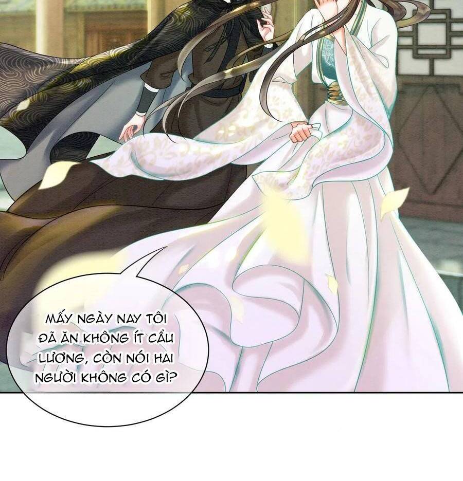 Xung Hỉ Vương Phi Chapter 74 - Trang 19