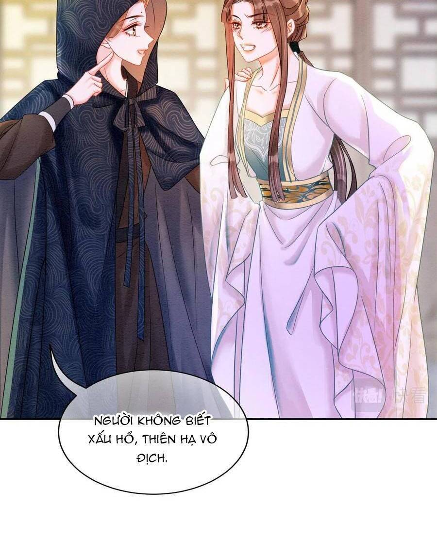 Xung Hỉ Vương Phi Chapter 74 - Trang 22