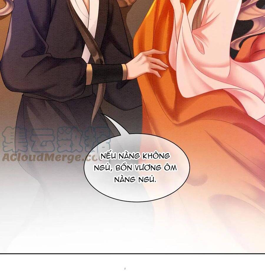 Xung Hỉ Vương Phi Chapter 74 - Trang 7