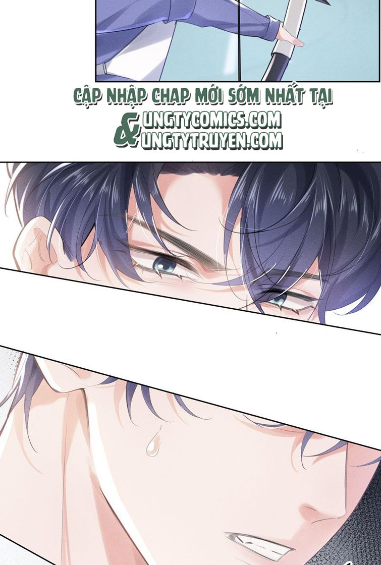 Xuyên Nhanh Chi Cải Tạo Bắt Đầu Lại Làm Người Chapter 11 - Trang 10