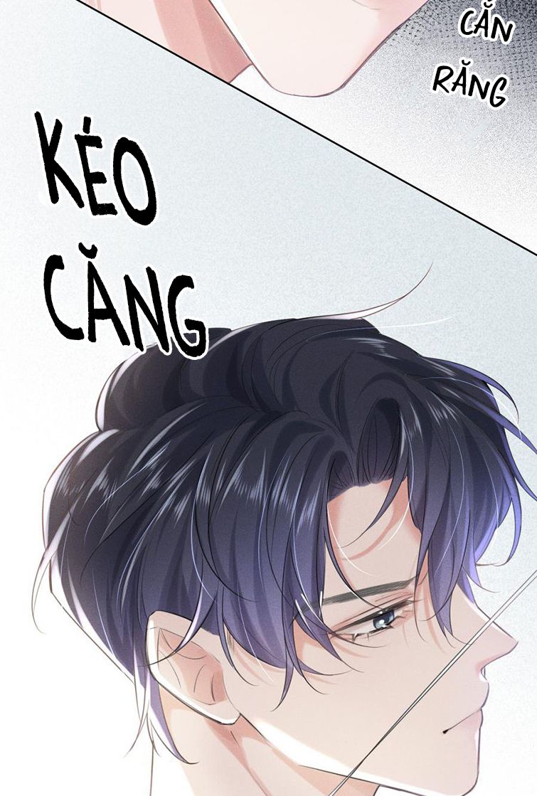 Xuyên Nhanh Chi Cải Tạo Bắt Đầu Lại Làm Người Chapter 11 - Trang 11