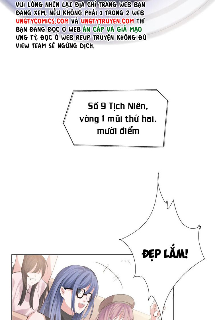 Xuyên Nhanh Chi Cải Tạo Bắt Đầu Lại Làm Người Chapter 11 - Trang 14