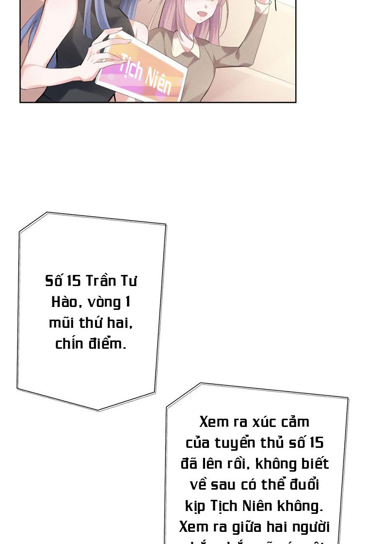 Xuyên Nhanh Chi Cải Tạo Bắt Đầu Lại Làm Người Chapter 11 - Trang 15