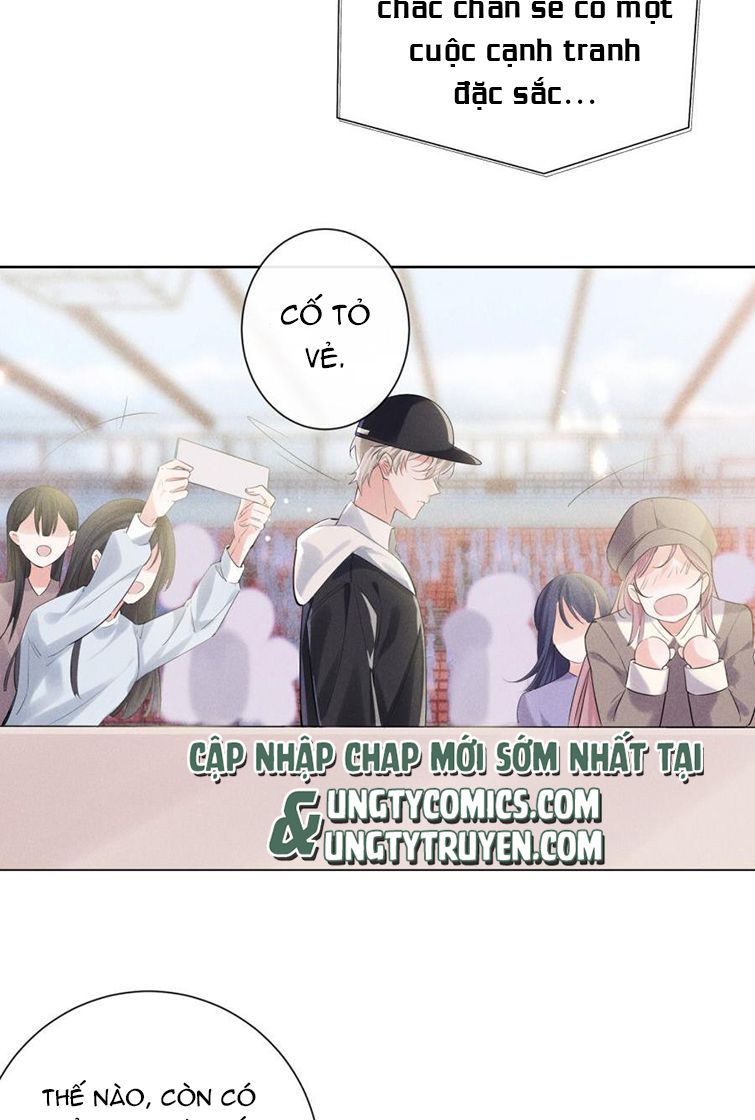Xuyên Nhanh Chi Cải Tạo Bắt Đầu Lại Làm Người Chapter 11 - Trang 16