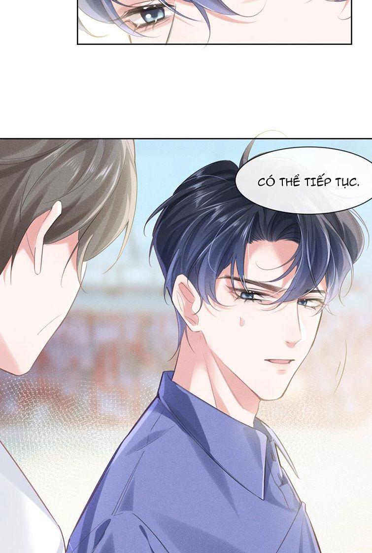 Xuyên Nhanh Chi Cải Tạo Bắt Đầu Lại Làm Người Chapter 11 - Trang 18