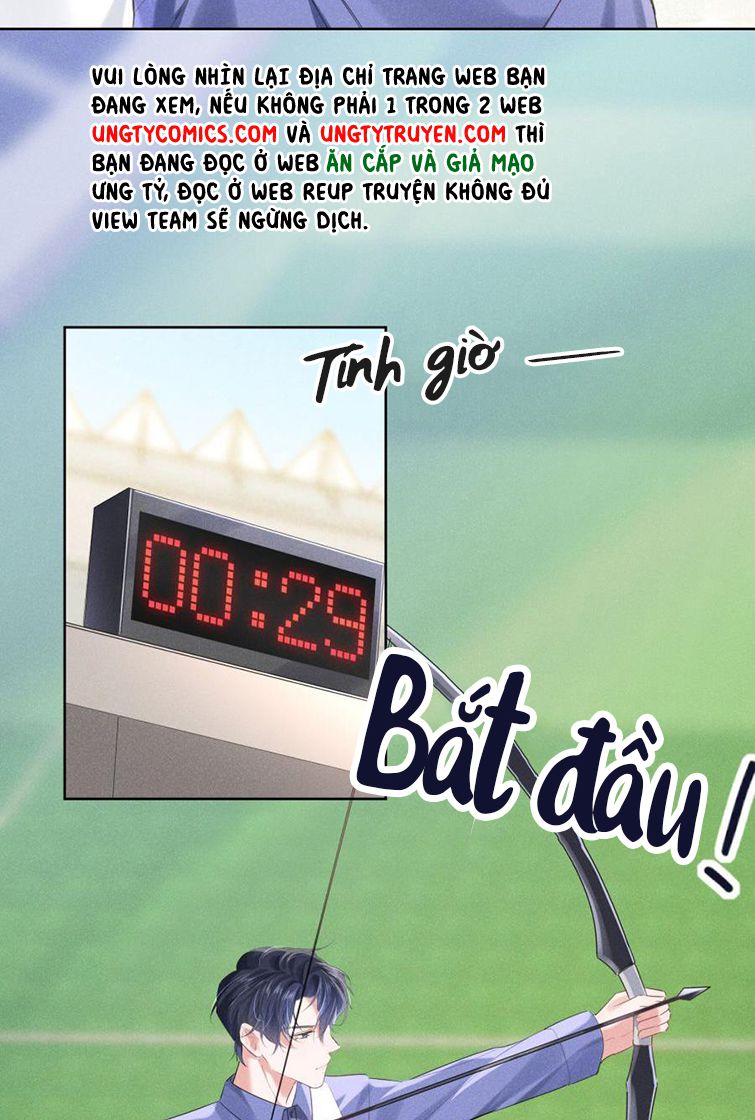 Xuyên Nhanh Chi Cải Tạo Bắt Đầu Lại Làm Người Chapter 11 - Trang 19
