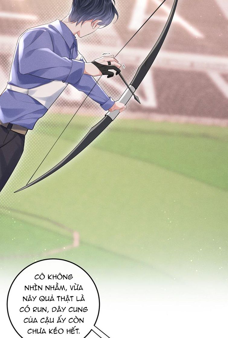 Xuyên Nhanh Chi Cải Tạo Bắt Đầu Lại Làm Người Chapter 11 - Trang 2