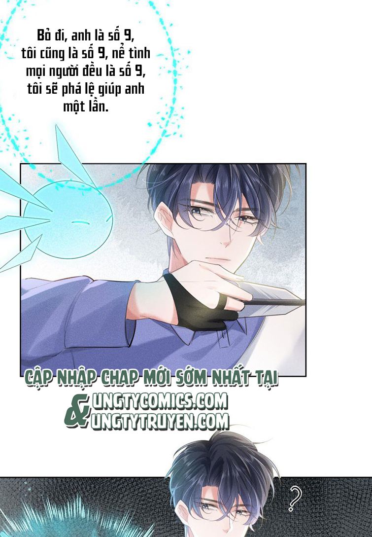 Xuyên Nhanh Chi Cải Tạo Bắt Đầu Lại Làm Người Chapter 11 - Trang 21