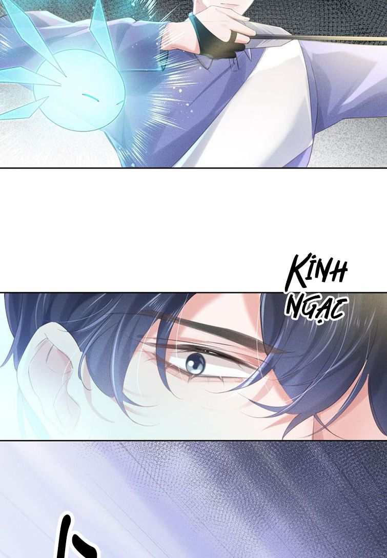 Xuyên Nhanh Chi Cải Tạo Bắt Đầu Lại Làm Người Chapter 11 - Trang 22