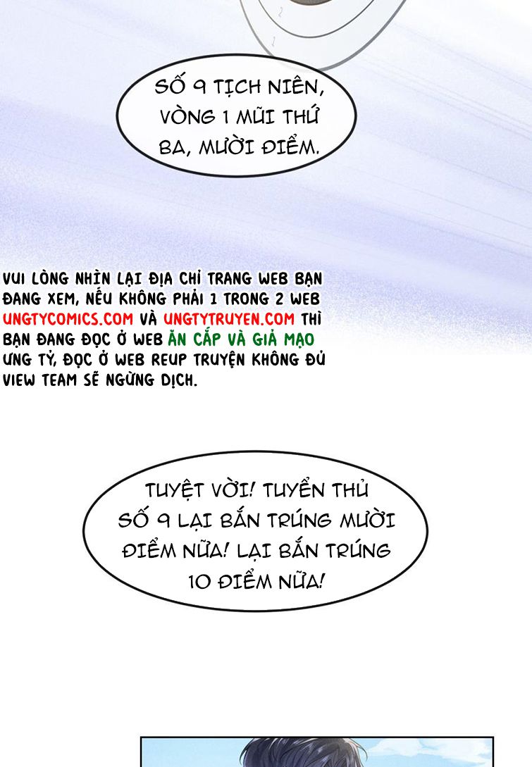 Xuyên Nhanh Chi Cải Tạo Bắt Đầu Lại Làm Người Chapter 11 - Trang 24
