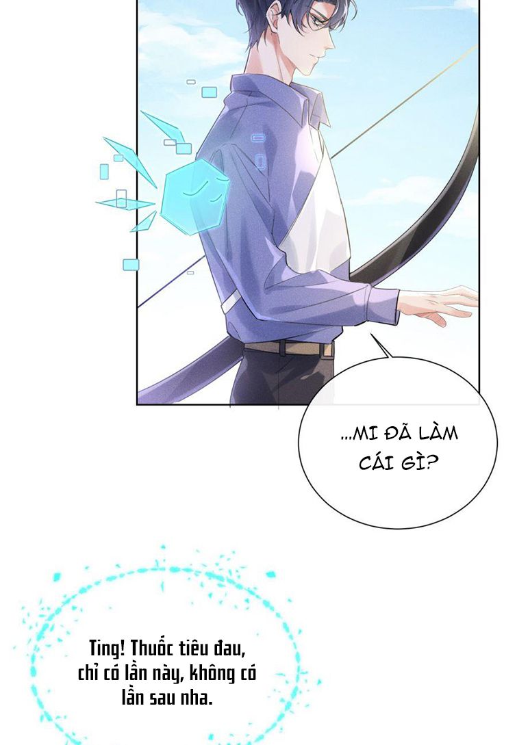 Xuyên Nhanh Chi Cải Tạo Bắt Đầu Lại Làm Người Chapter 11 - Trang 25
