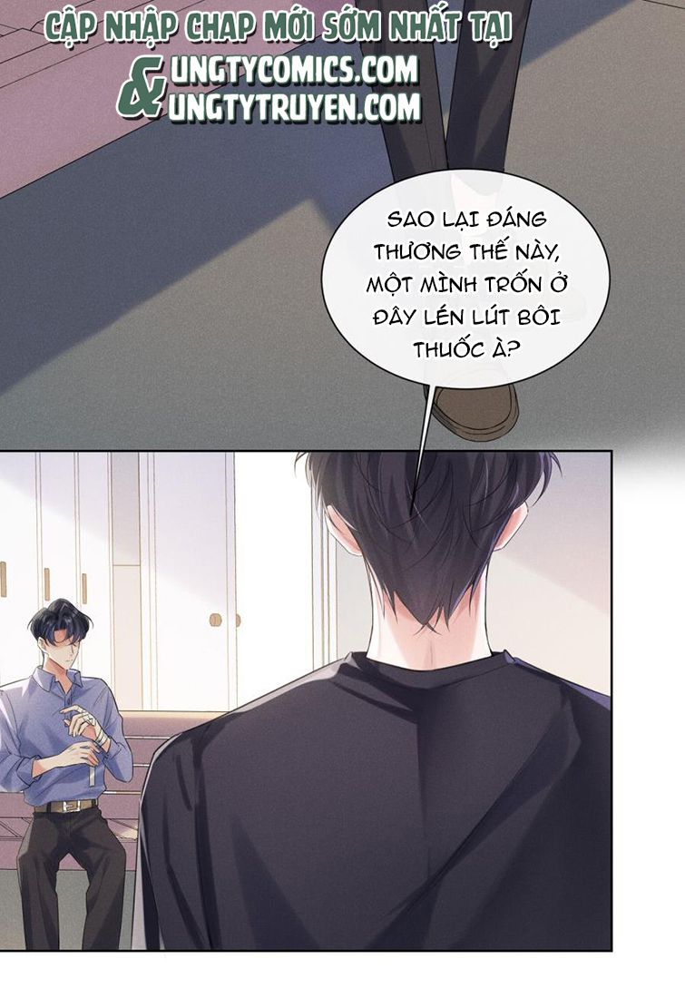 Xuyên Nhanh Chi Cải Tạo Bắt Đầu Lại Làm Người Chapter 11 - Trang 28