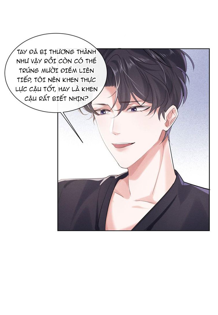 Xuyên Nhanh Chi Cải Tạo Bắt Đầu Lại Làm Người Chapter 11 - Trang 29