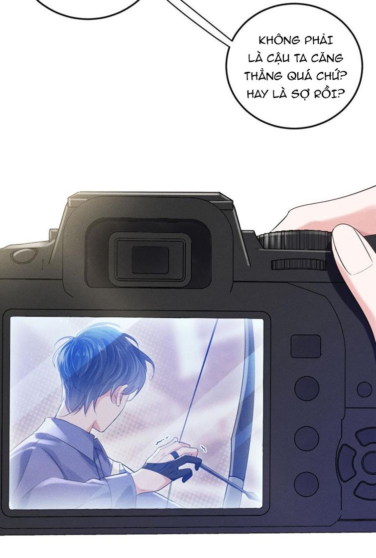 Xuyên Nhanh Chi Cải Tạo Bắt Đầu Lại Làm Người Chapter 11 - Trang 3