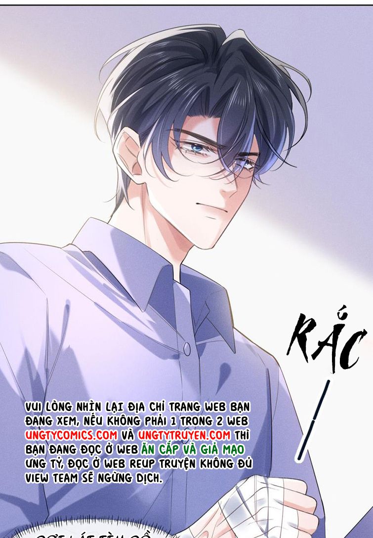 Xuyên Nhanh Chi Cải Tạo Bắt Đầu Lại Làm Người Chapter 11 - Trang 30