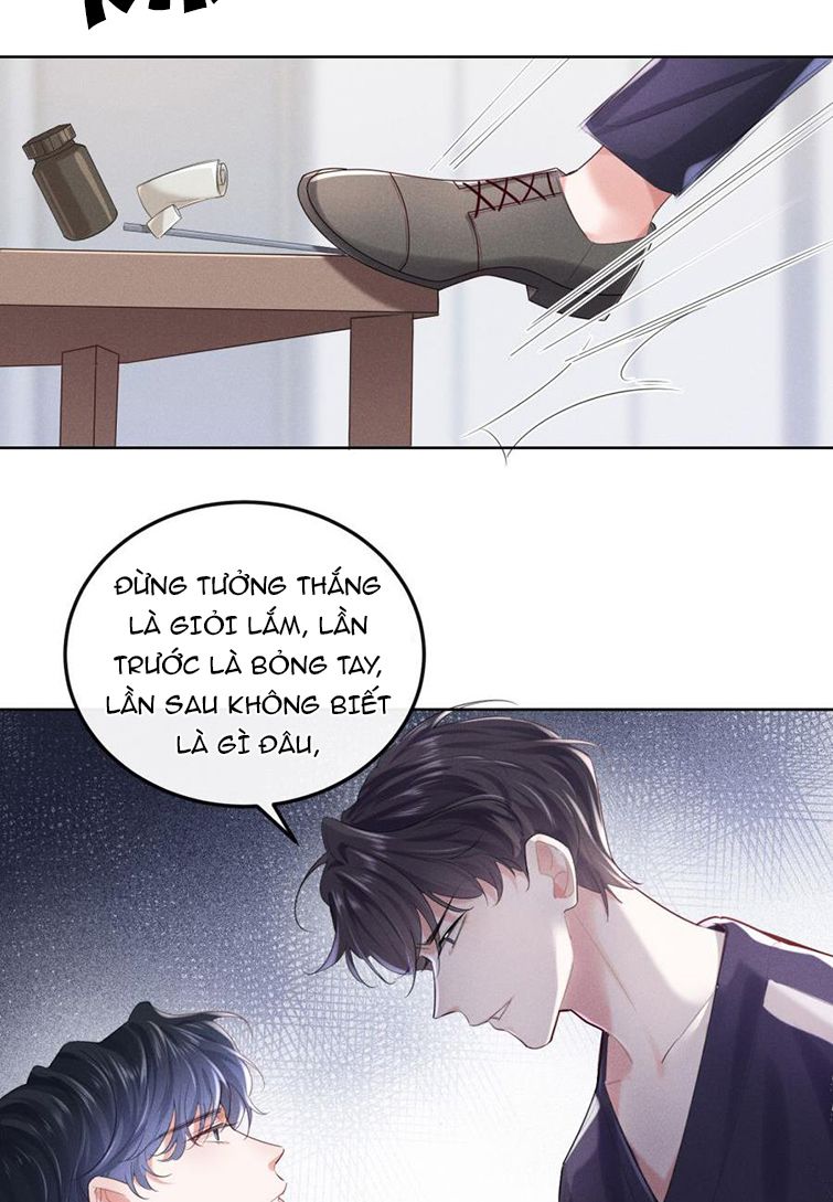 Xuyên Nhanh Chi Cải Tạo Bắt Đầu Lại Làm Người Chapter 11 - Trang 32