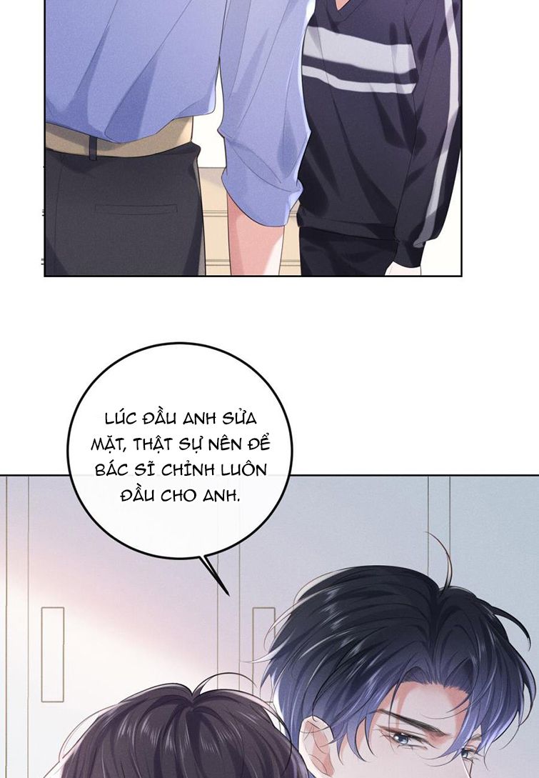 Xuyên Nhanh Chi Cải Tạo Bắt Đầu Lại Làm Người Chapter 11 - Trang 35