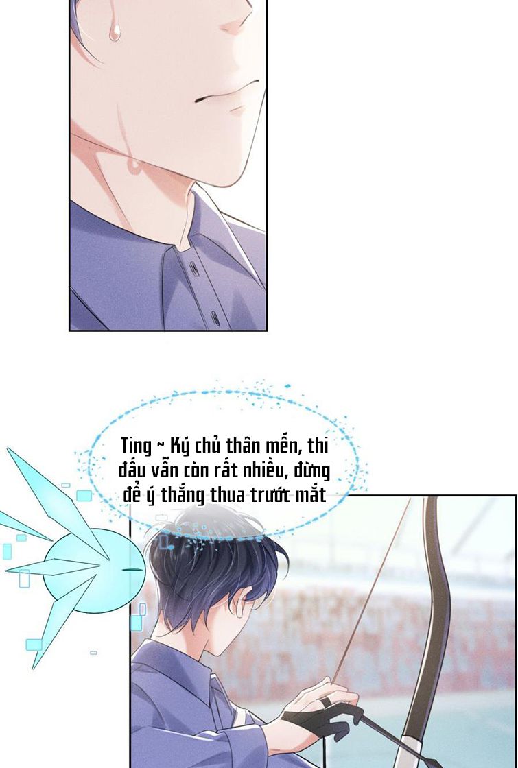 Xuyên Nhanh Chi Cải Tạo Bắt Đầu Lại Làm Người Chapter 11 - Trang 9