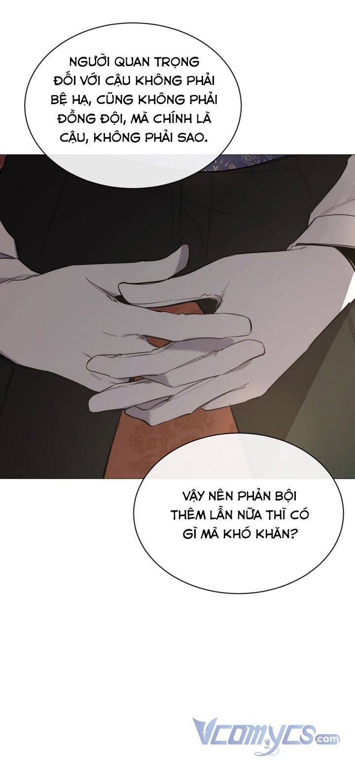 Ác Nữ Cần Bạo Chúa Chapter 61 - Trang 14